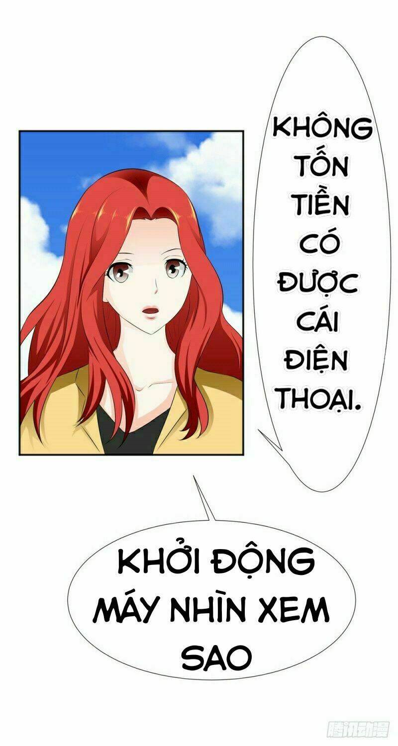 tối cường thần cấp hệ thống chapter 3 6