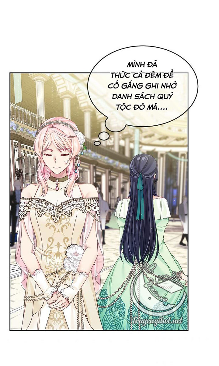 tôi gặp rắc rối vì chồng qúa dễ thương chapter 24.1 8