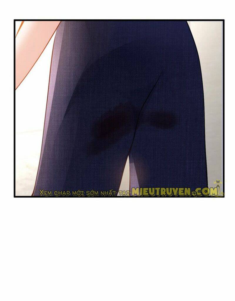 thú cưng độc quyền của boss chapter 70 15
