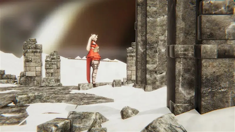 đừng gây sự với karu chapter 1 115