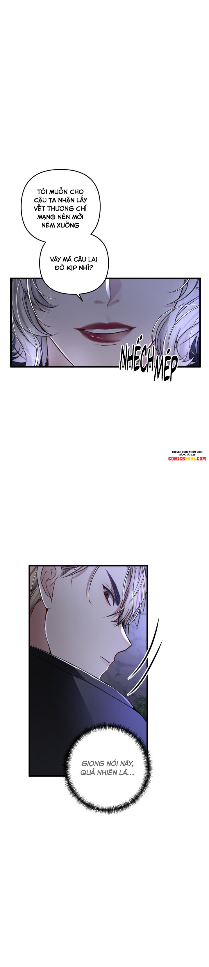 cuộc sống thường nhật của một guide phổ quát chapter 32 13