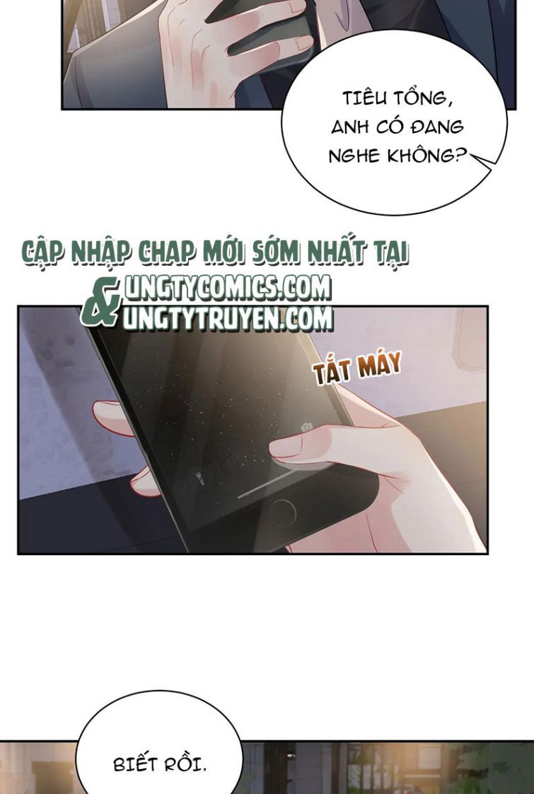 lại bị bạn trai cũ nhắm trúng rồi chapter 61 23