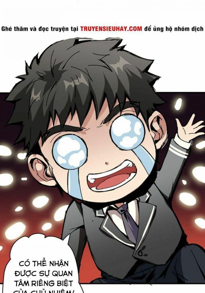 god slayer chapter 14 18