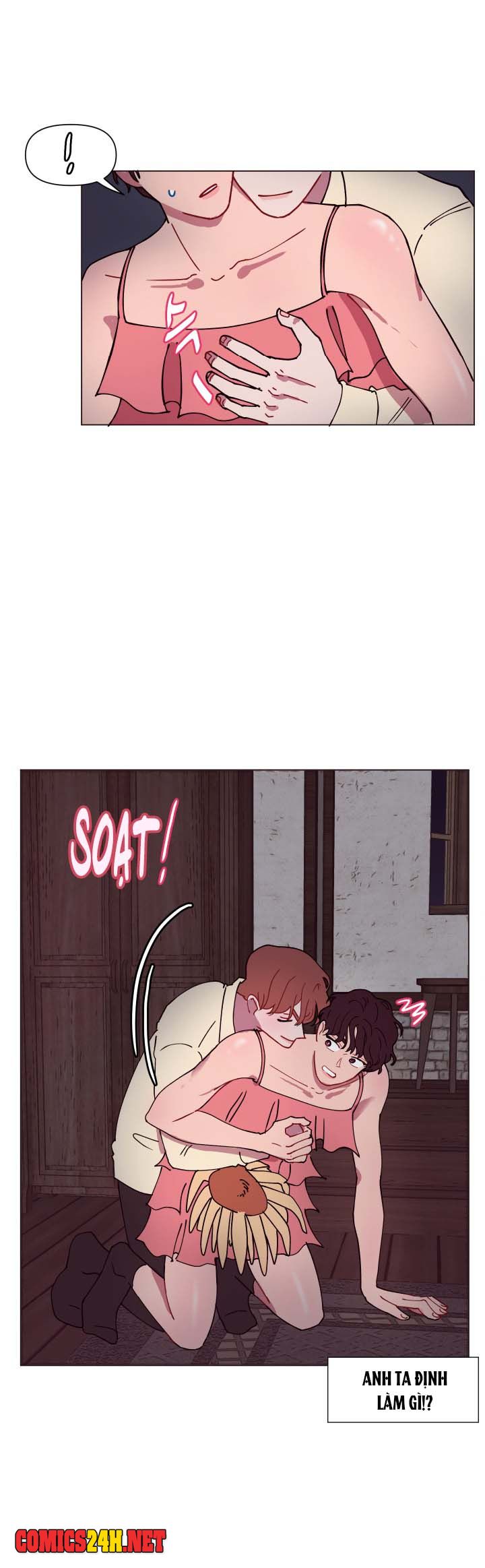 trả đồ chơi lại cho tôi chapter 4 34