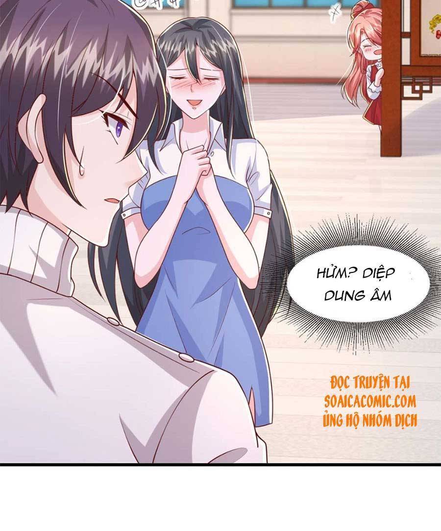 Đại Lão Gọi Tôi Tiểu Tổ Tông Chapter 87 - Trang 6