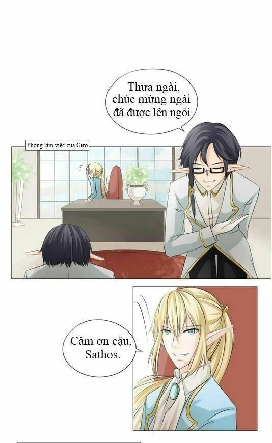 scarce clover hima chapter 2 6