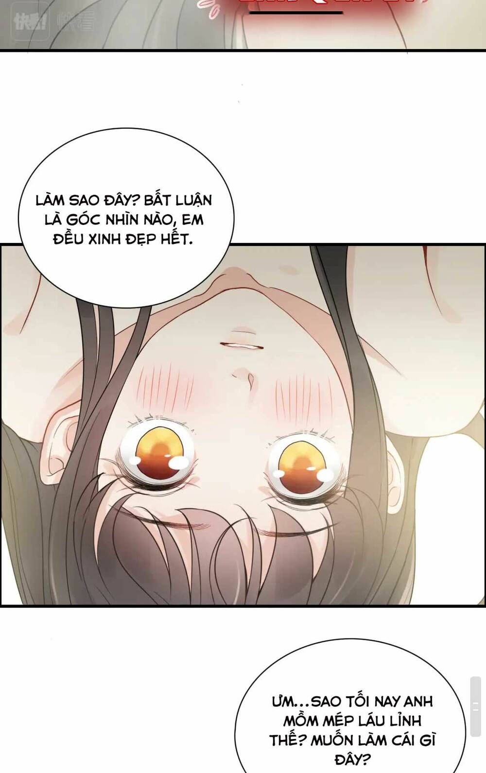 cô vợ hợp đồng bỏ trốn của tổng giám đốc chapter 437 9