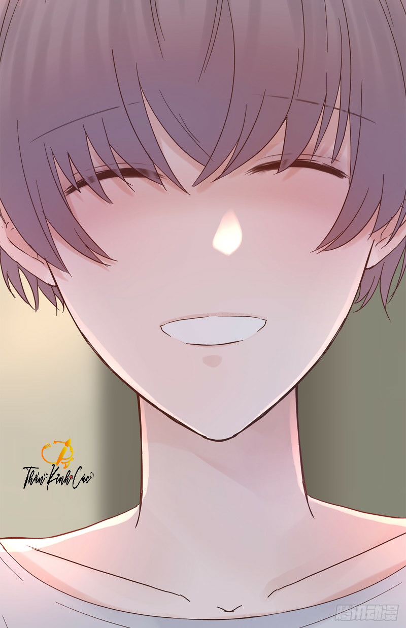 mối tình đầu gian nan của chu thành nhất chapter 26 53