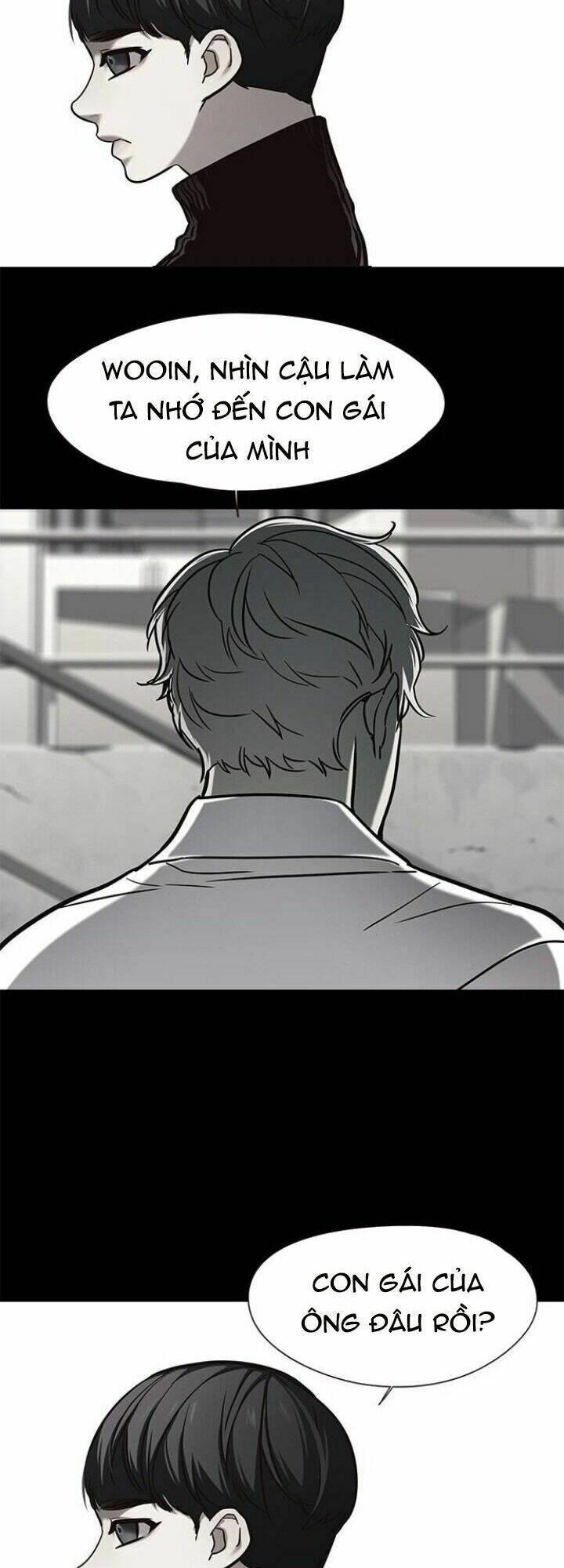 biến thân thành mèo chapter 104 58