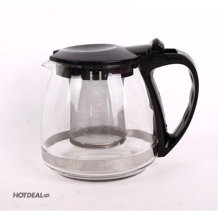 BÌNH LỌC TRÀ 1,3 lít .