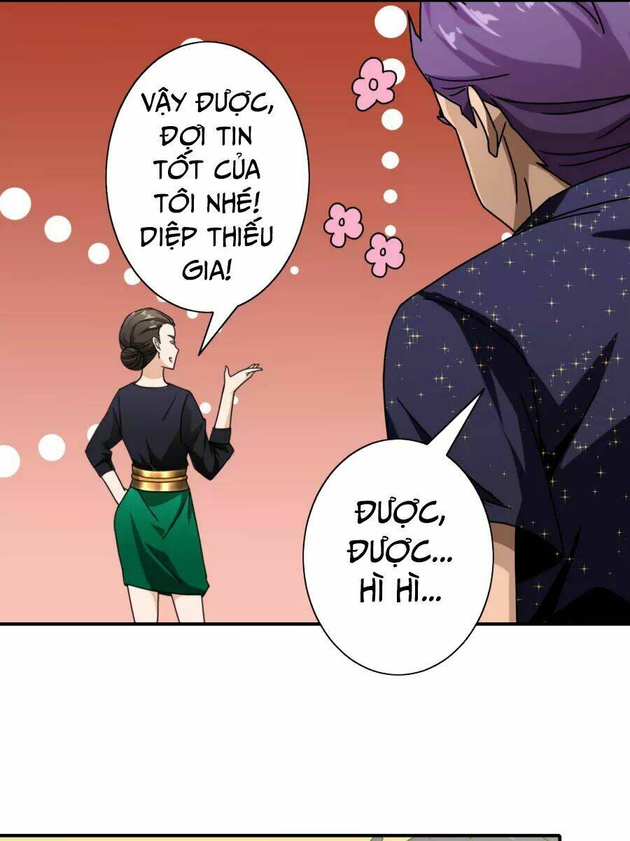 hộ hoa cao thủ tại đô thị chapter 66 34