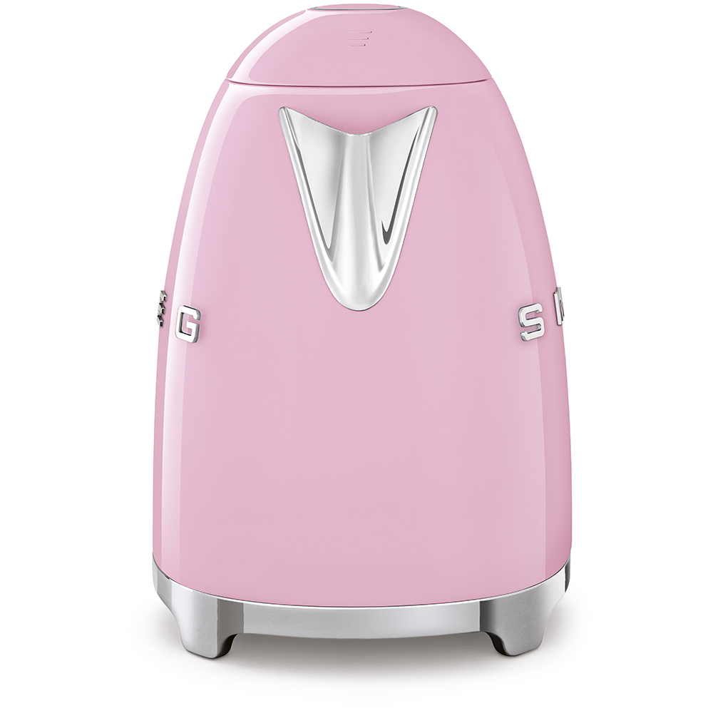 Ấm siêu tốc SMEG KLF03PKEU Hàng Chính Hãng