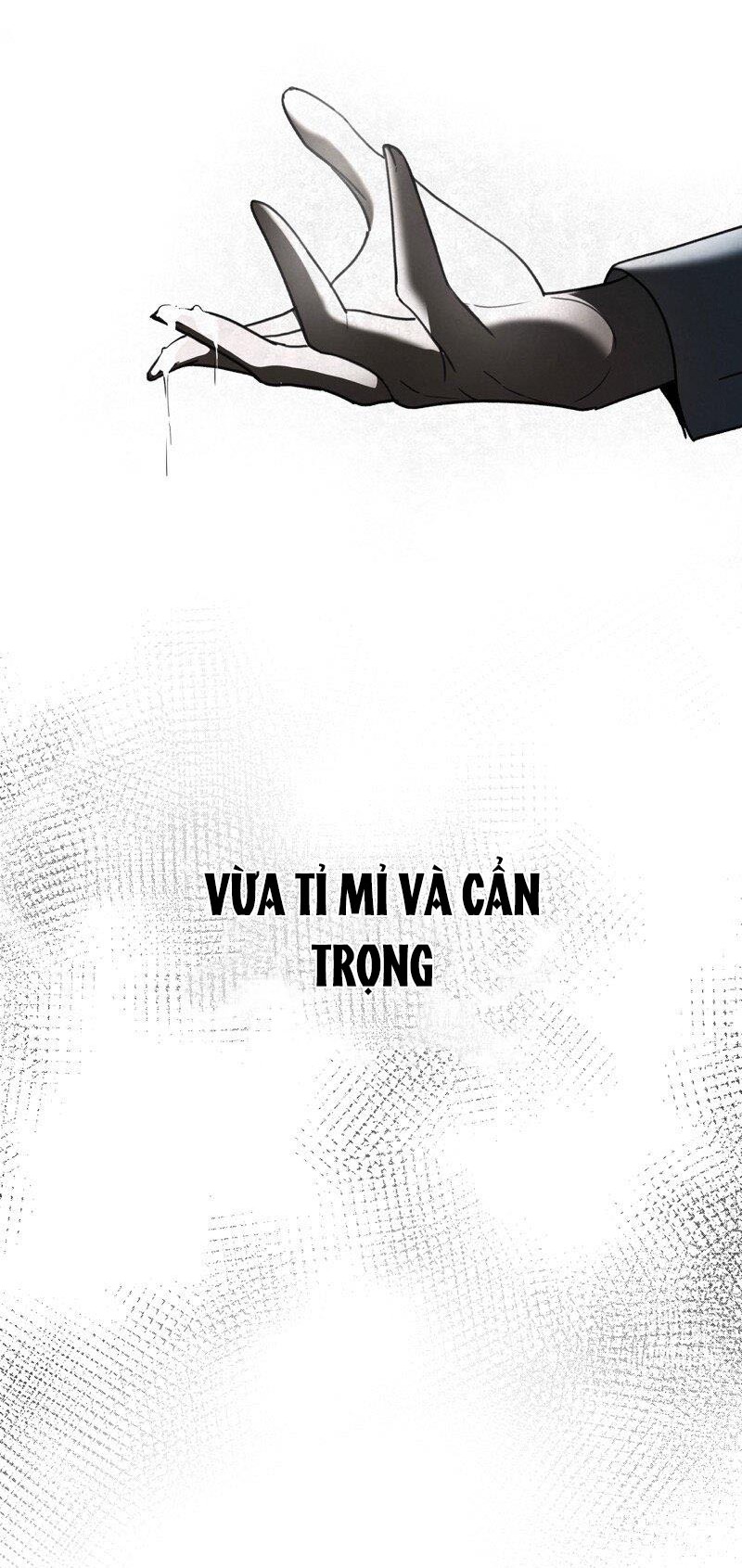 sự cứu rỗi đầy cám dỗ chapter 5.2 23