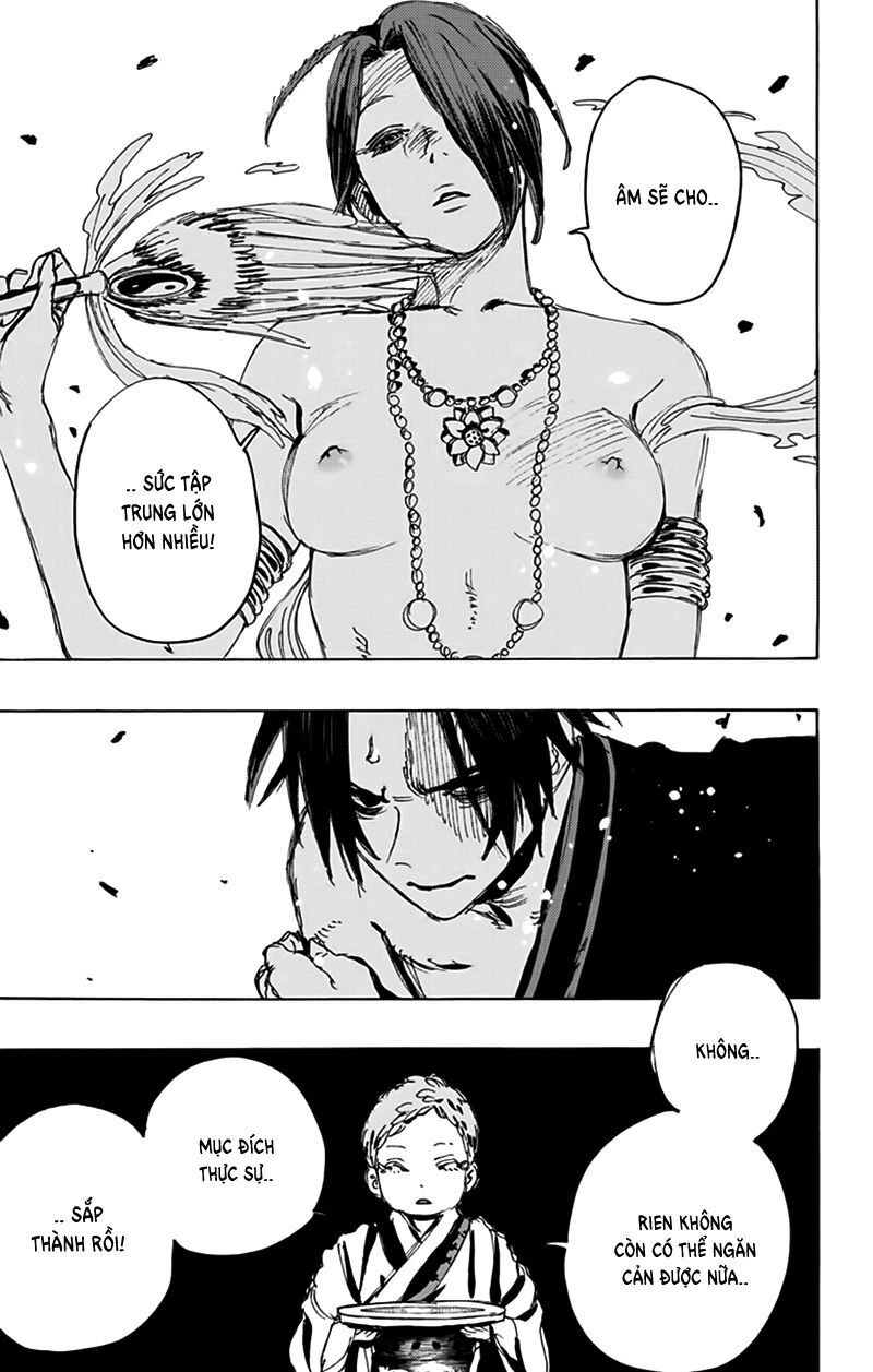 jigokuraku chapter 111 22