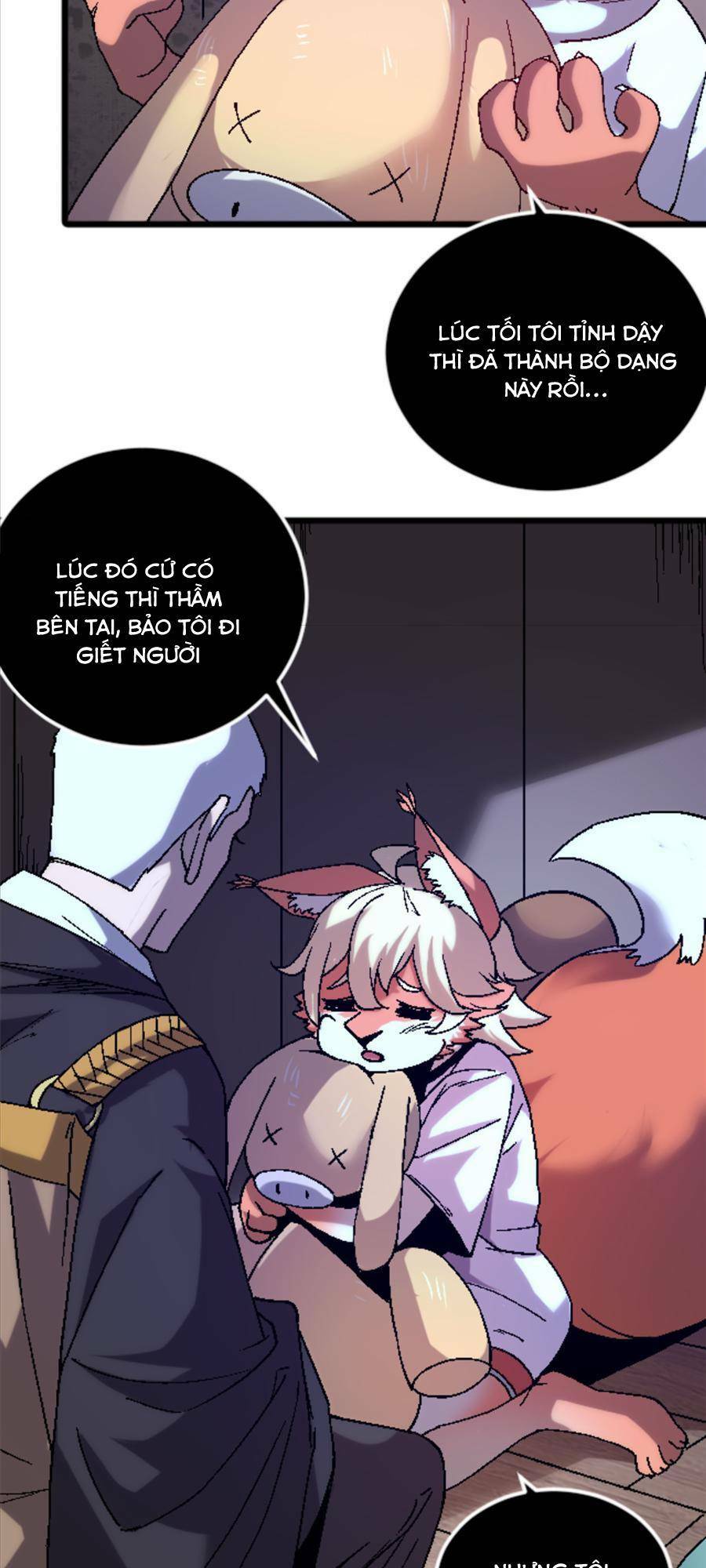 thí chủ, lên đường thôi! chapter 34 5