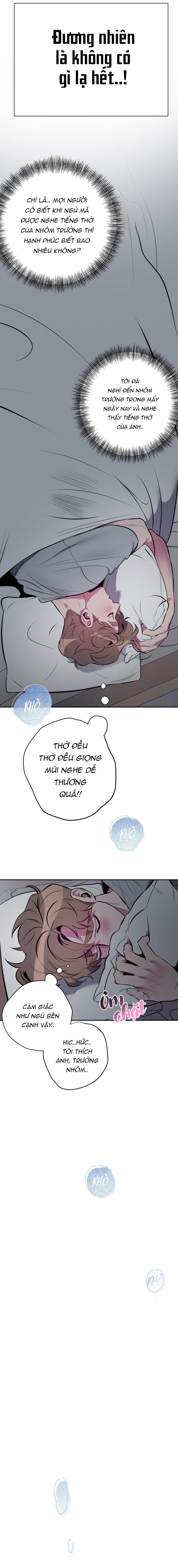 nhắm mắt nghe nhịp đập chapter 1 13