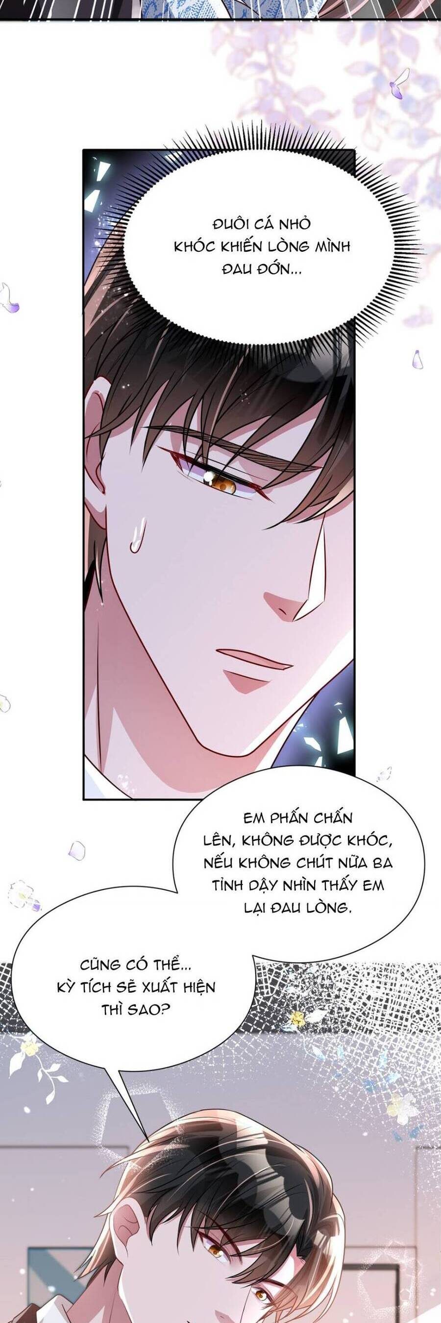 tổng tài huyết tộc cực sủng cô vợ mỹ nhân ngư chapter 72 17