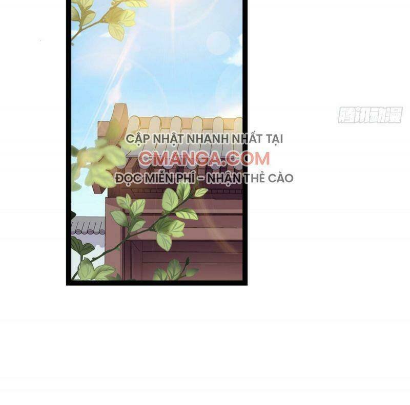 đứng yên ! phụng chỉ đánh cướp đây chapter 16 46