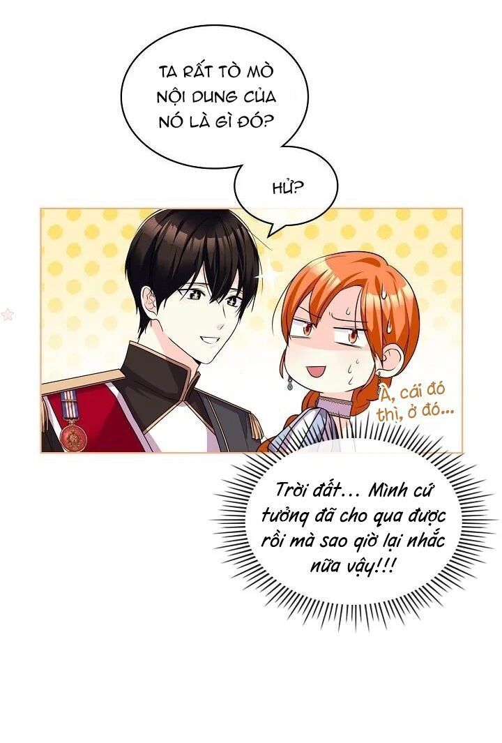 đức hạnh của ác nữ phản diện chapter 58 8