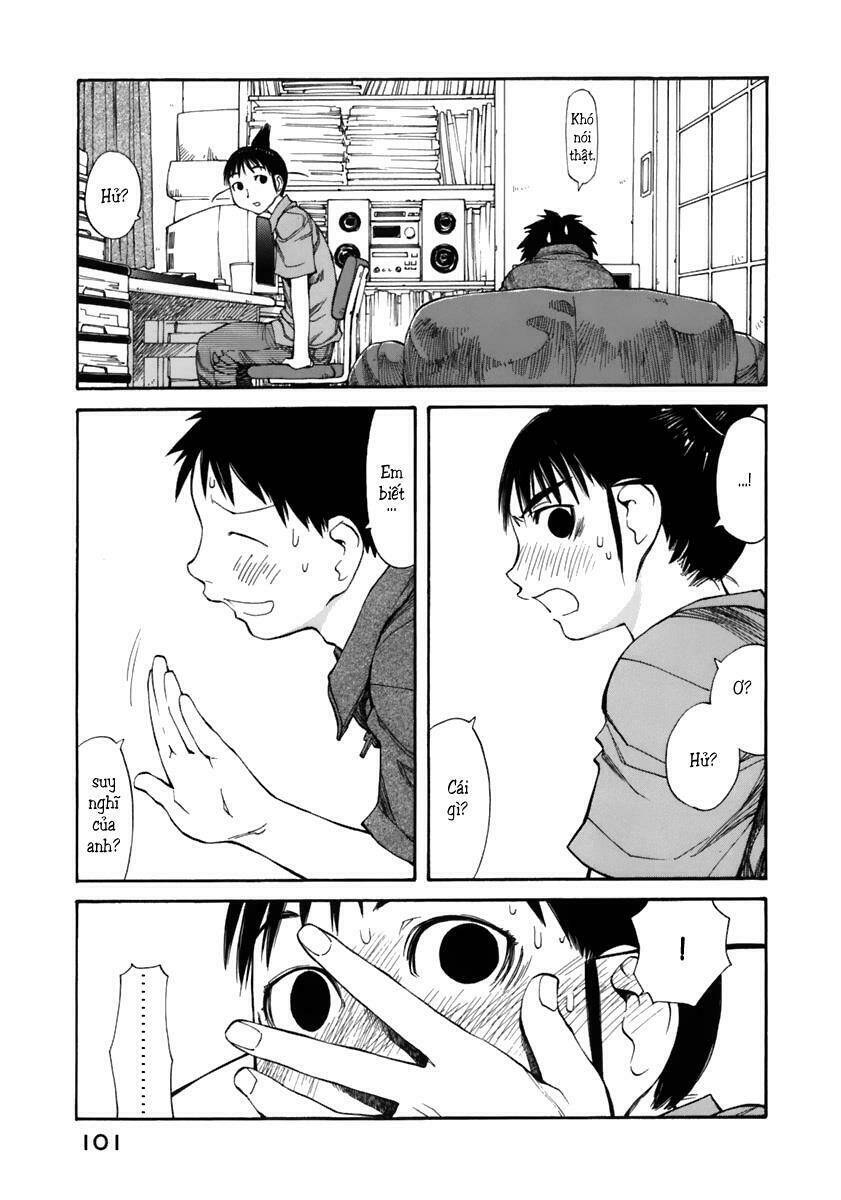 genshiken chapter 47 14