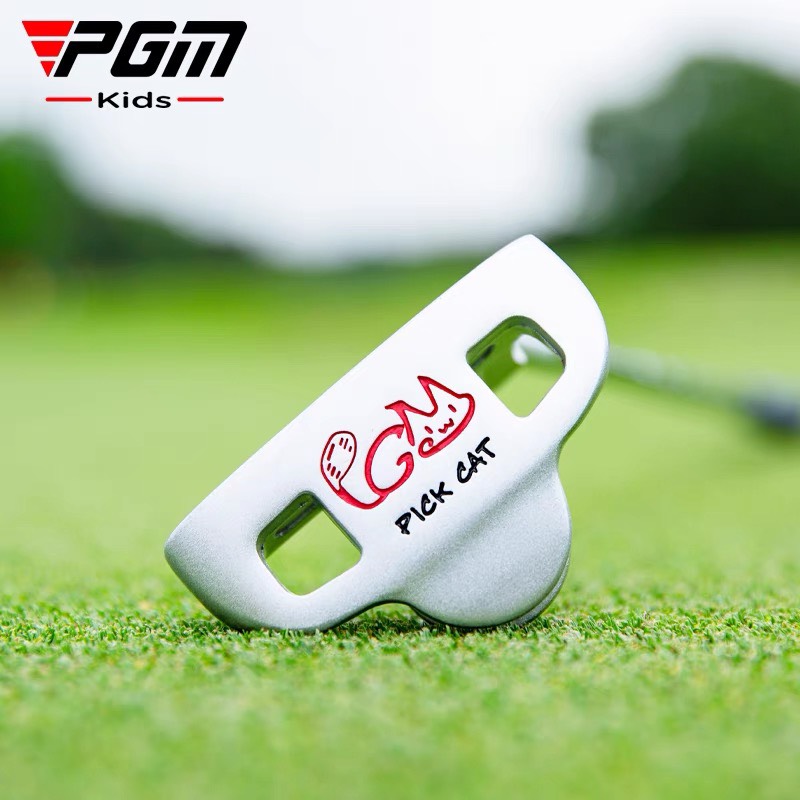 Bộ gậy golf trẻ em PGM 9-12 tuổi