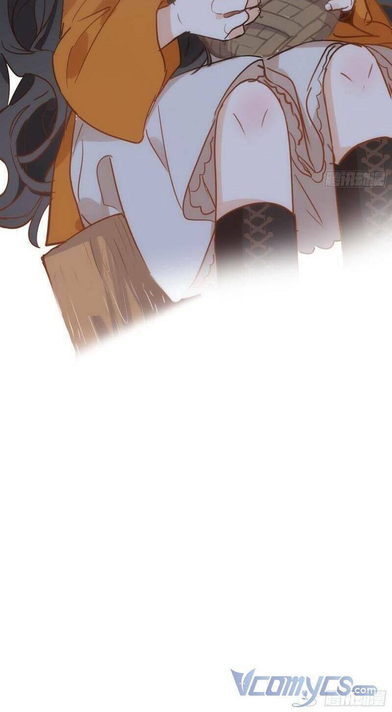 tình địch quái gở lại tăng thêm rồi chapter 43 40