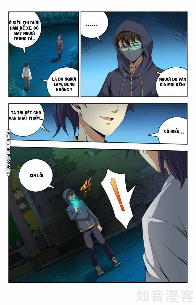 long ẩn giả chapter 54 1