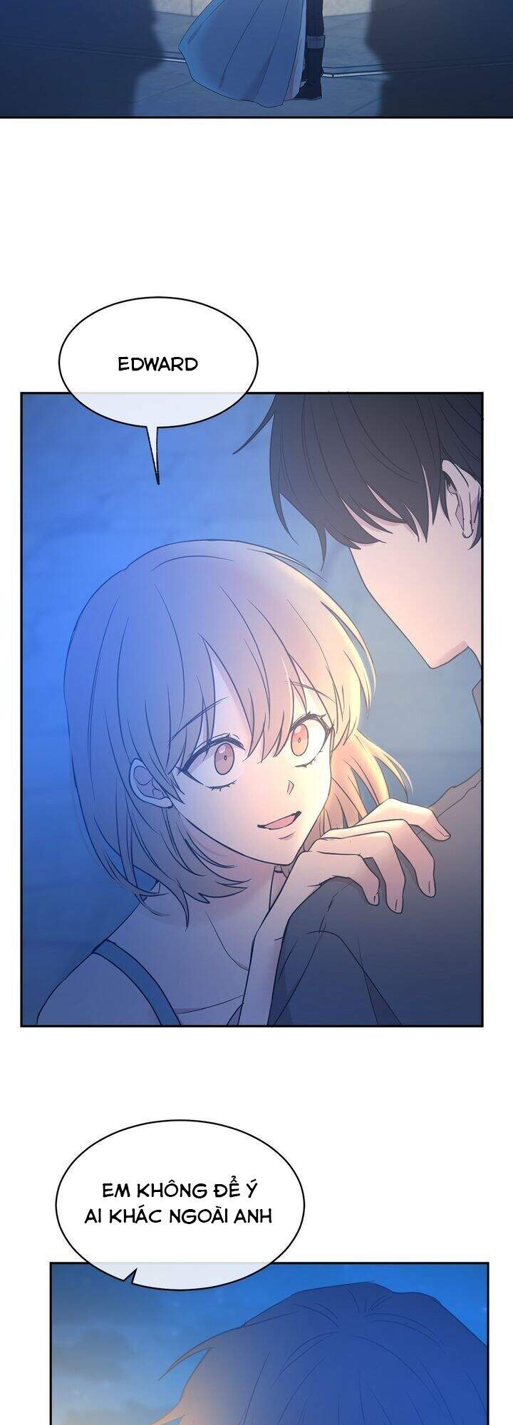 tôi sẽ đi đến cùng với hoàng đế chapter 83 31