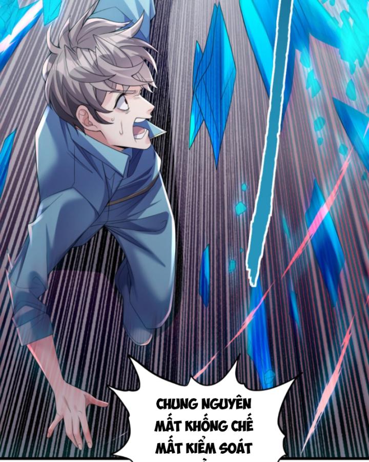 học cùng em gái, tôi bất cẩn vô địch rồi chapter 137 11