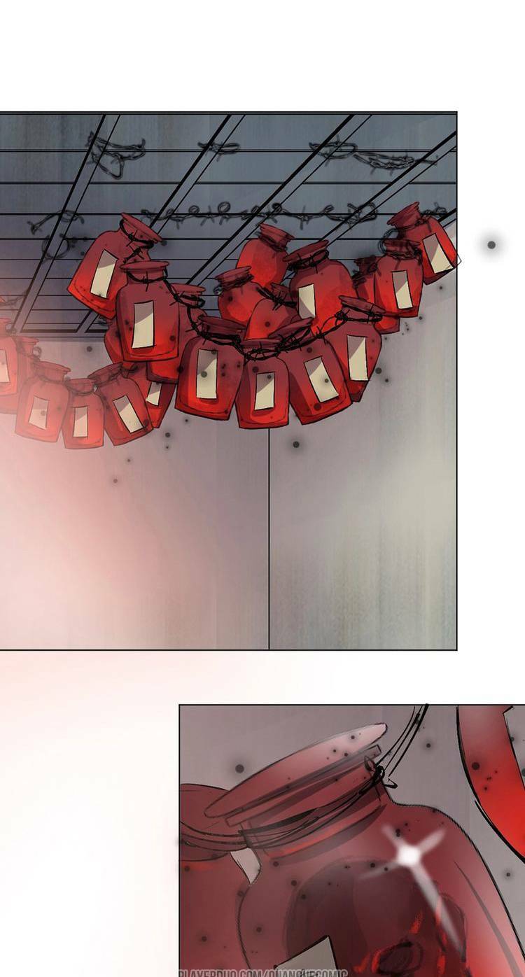 thần lai yêu vãng chapter 28 34