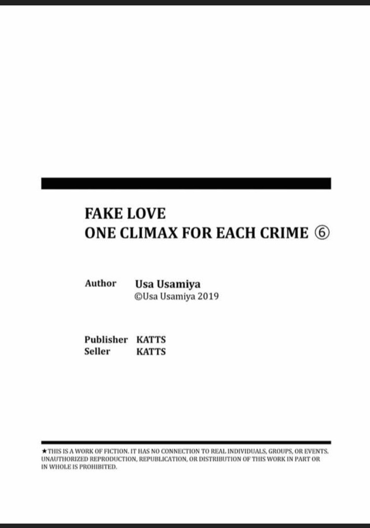 fake love chapter 6.2 21
