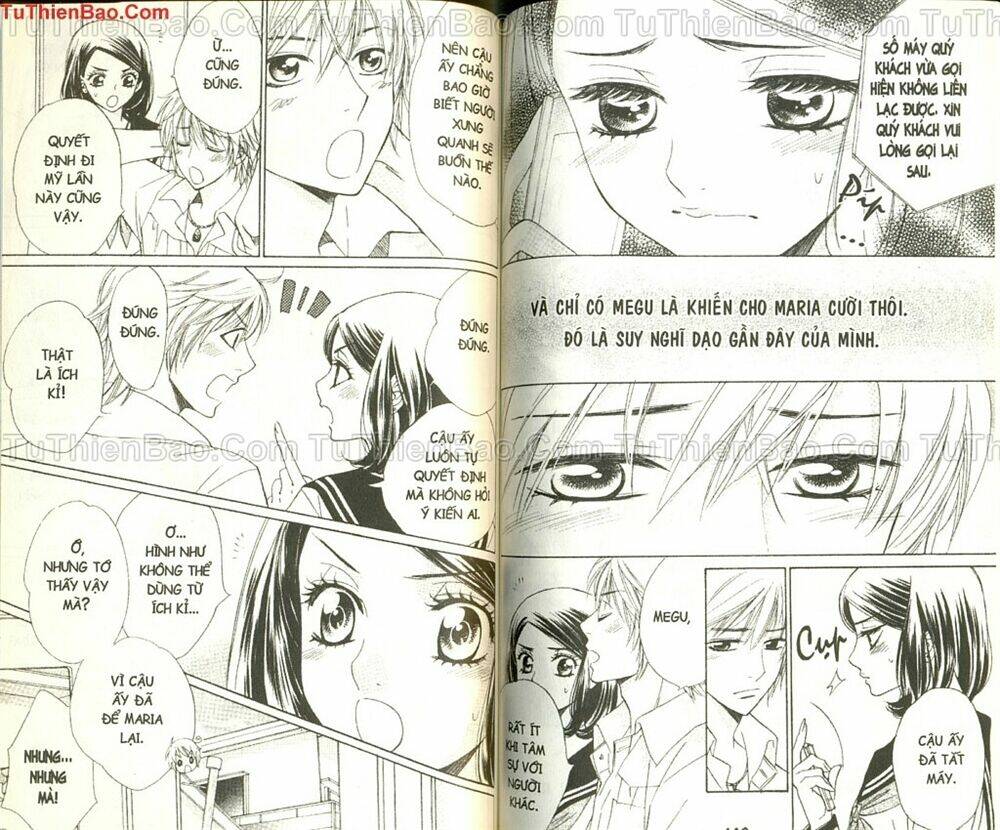 ác quỷ và bản tình ca chapter 12 73