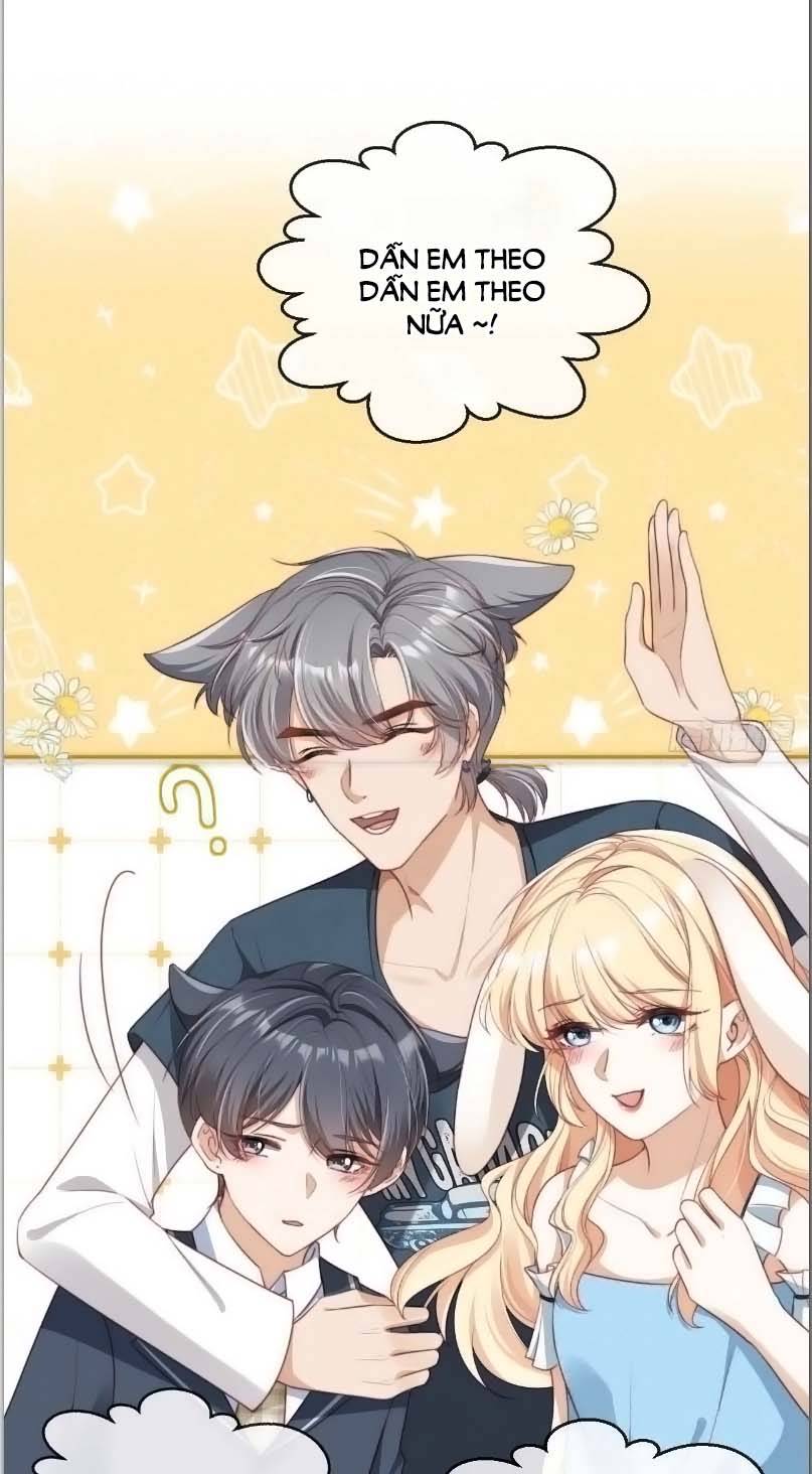 sau khi trùng sinh tôi gả cho tổng tài tàn tật chapter 6 15