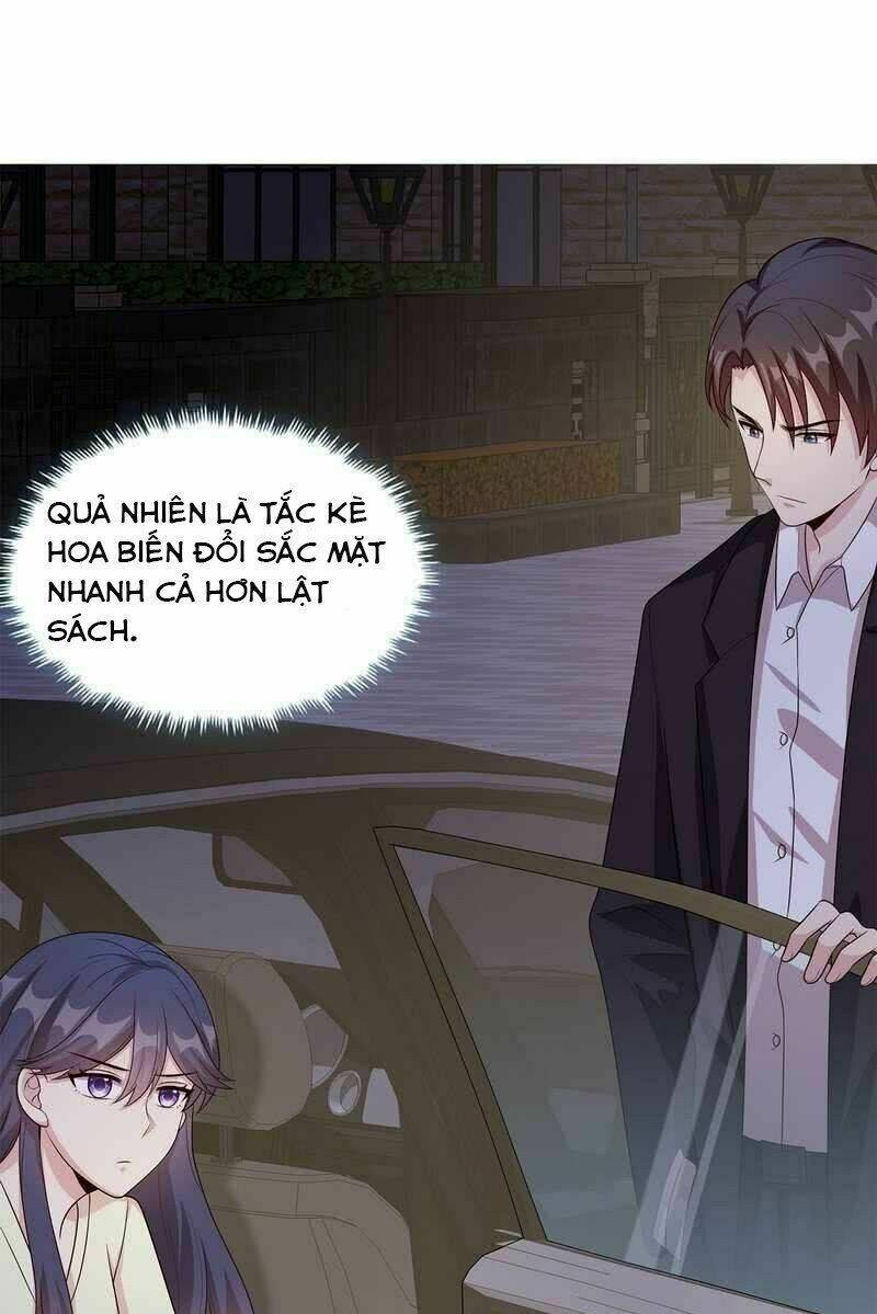 nam thần manh bảo tận diệt chapter 50 33