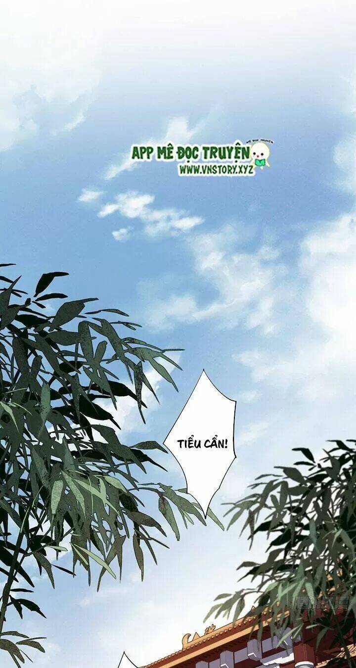 hoàng hậu ương bướng chapter 196 2