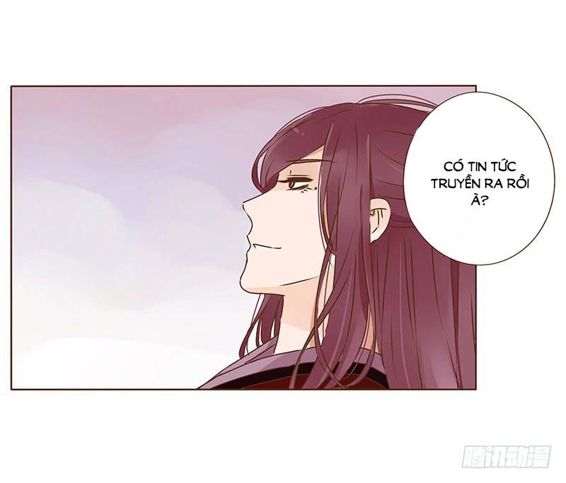 đế vương trắc chapter 118.3 20