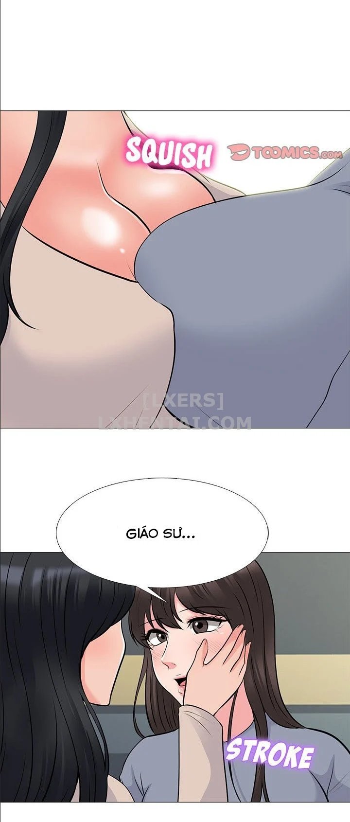 học bổng đặc biệt chapter 50 9