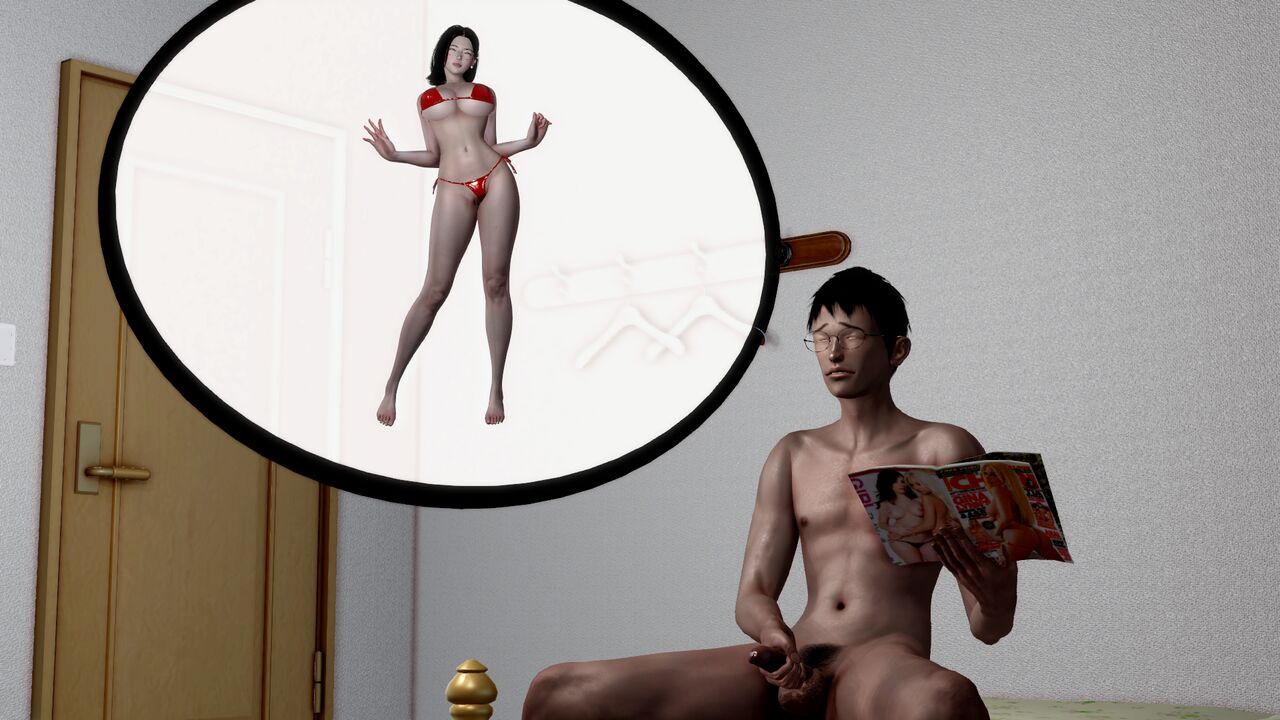 hitozumalover chapter 1 6