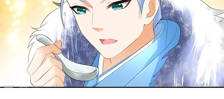 trù nương hoàng hậu chapter 18 4