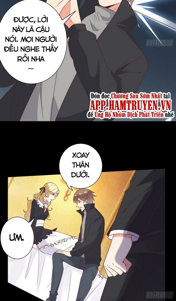 ta lập hậu cung tại tây du ký chapter 27 18