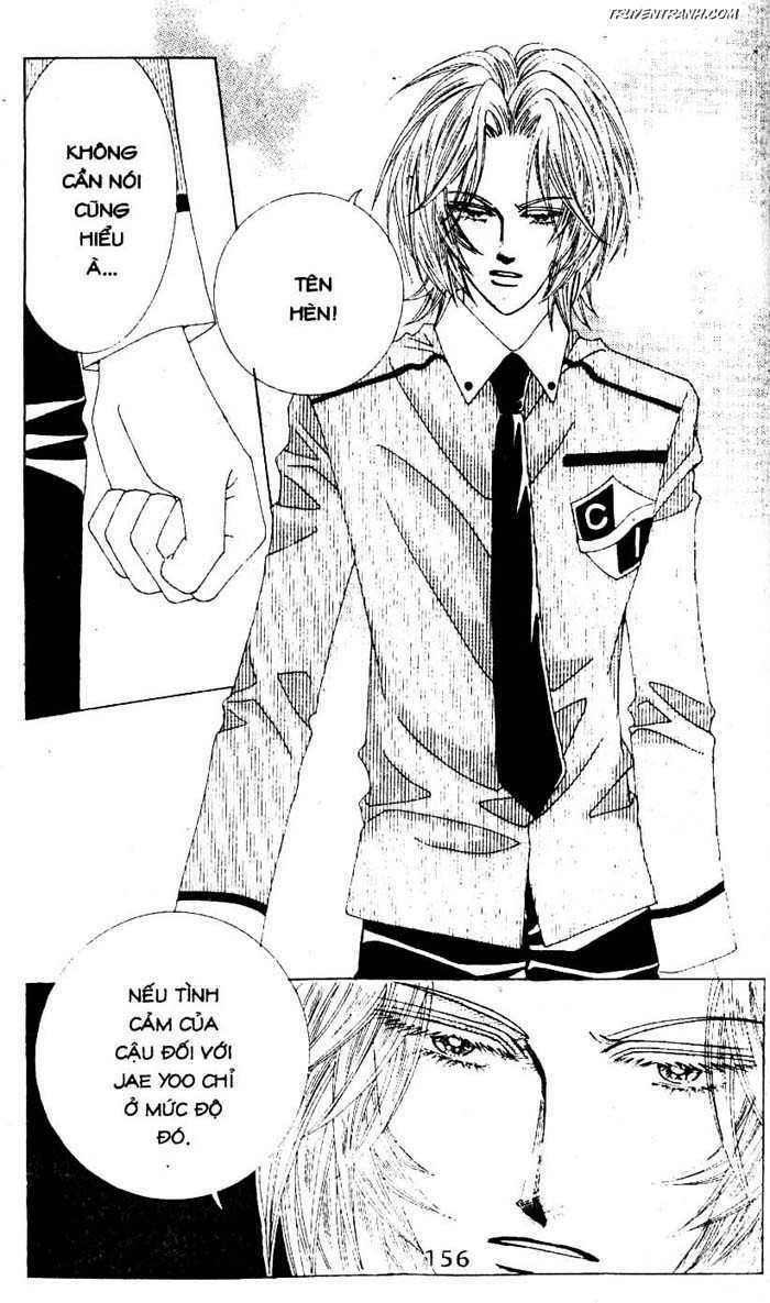 nhà trọ hoàn hảo chapter 30 16