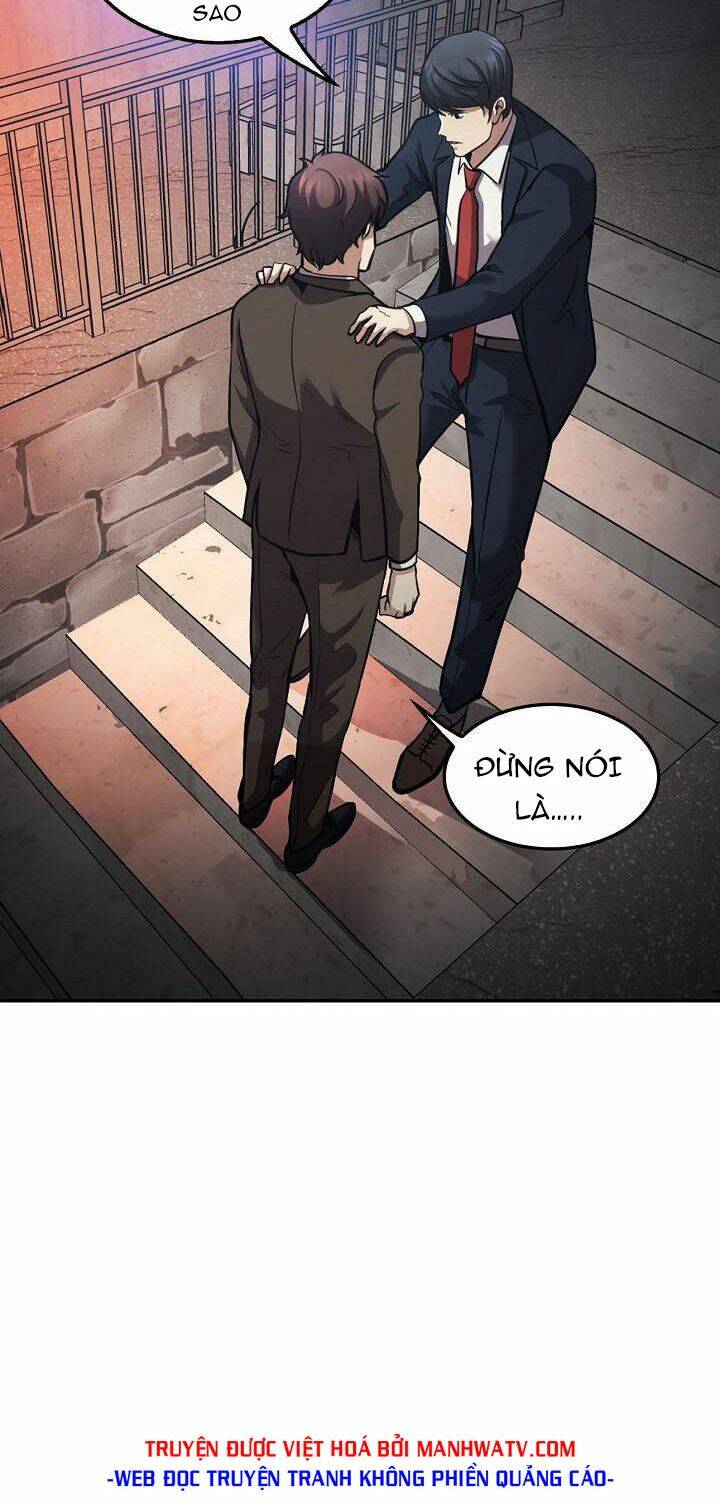 điều tra viên chuyển sinh chapter 112 23