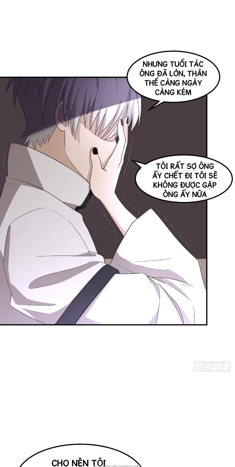 nghịch thiên tiên mệnh chapter 15 7