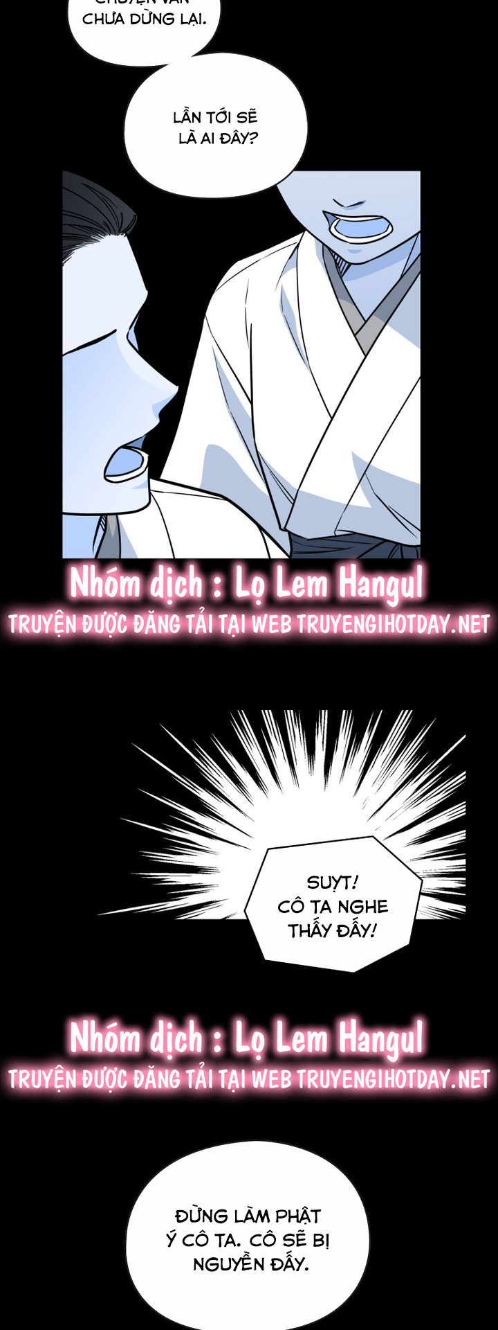 câu chuyện về người phụ nữ ấy chapter 61 12