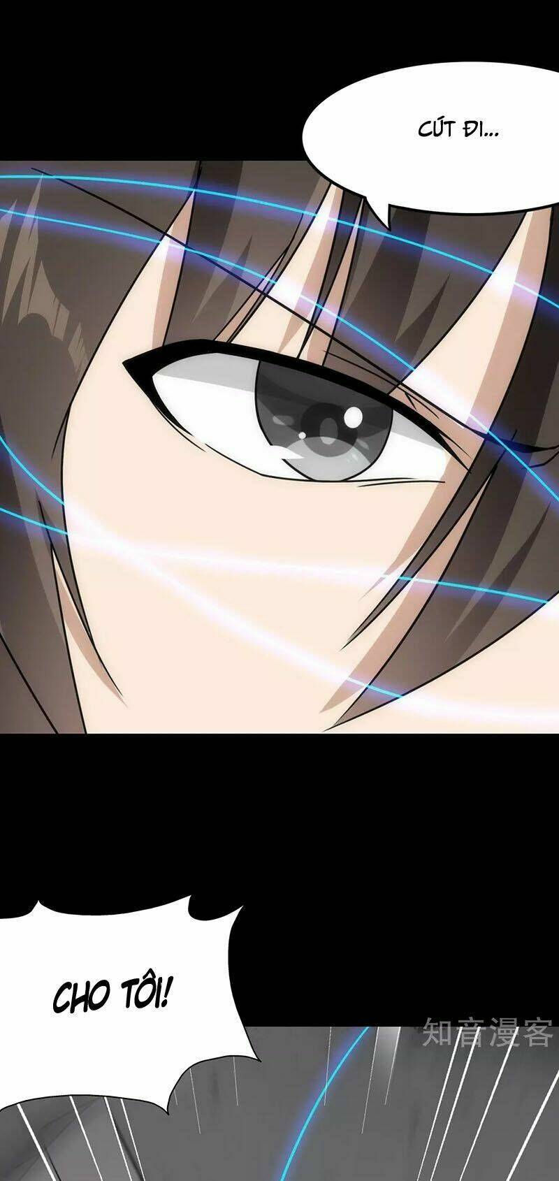 bạn gái virus của tôi chapter 226 39