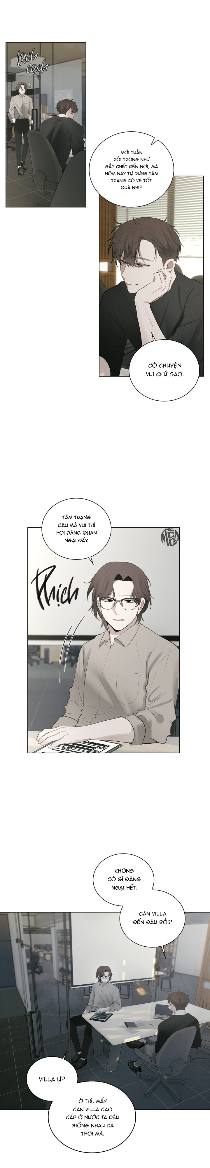 hình bóng phản chiếu chapter 17 4