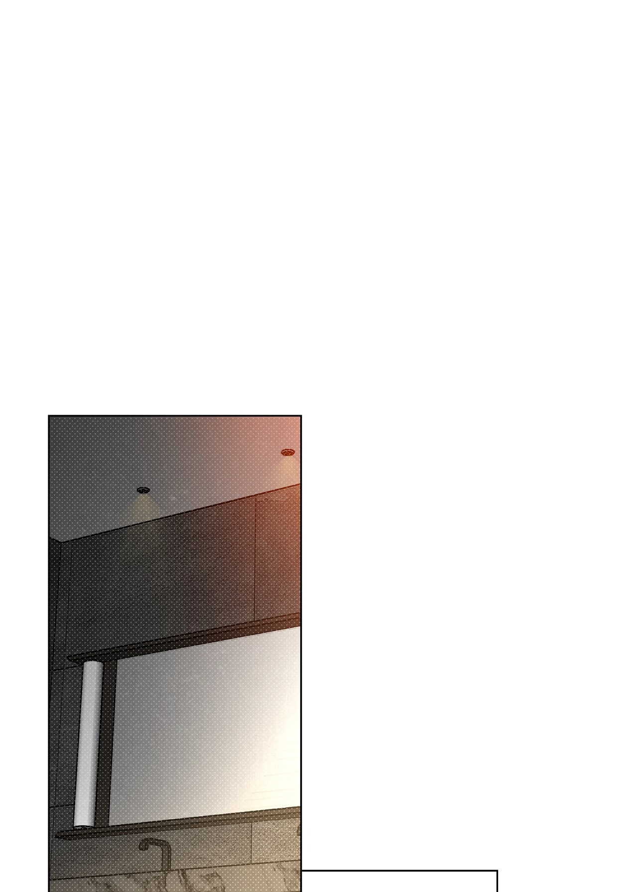 [18+] Trời Sinh Địch Thủ chapter 45.1 8