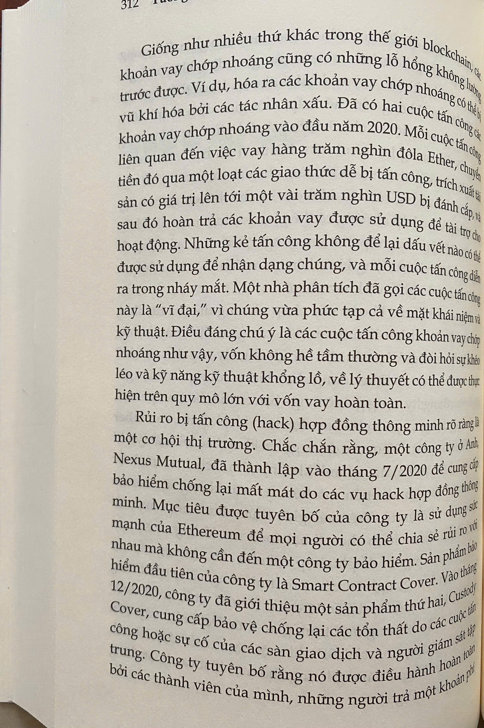 Tương Lai Của Tiền Tệ: Cuộc Cách Mạng Kỹ Thuật Số Đang Biến Đổi Tiền Tệ Và Tài Chính Như Thế Nào