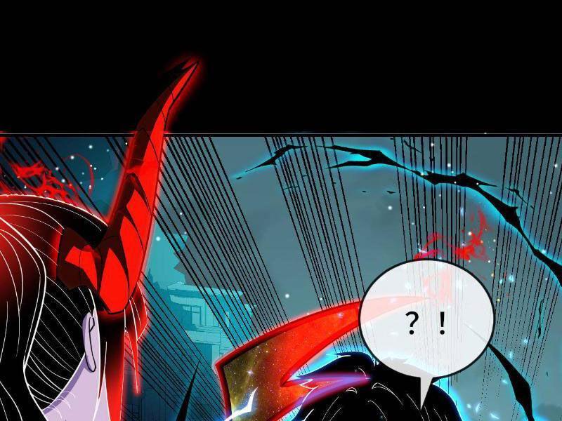 nhìn thấy thanh máu, ta xử tội thần linh chapter 171 4