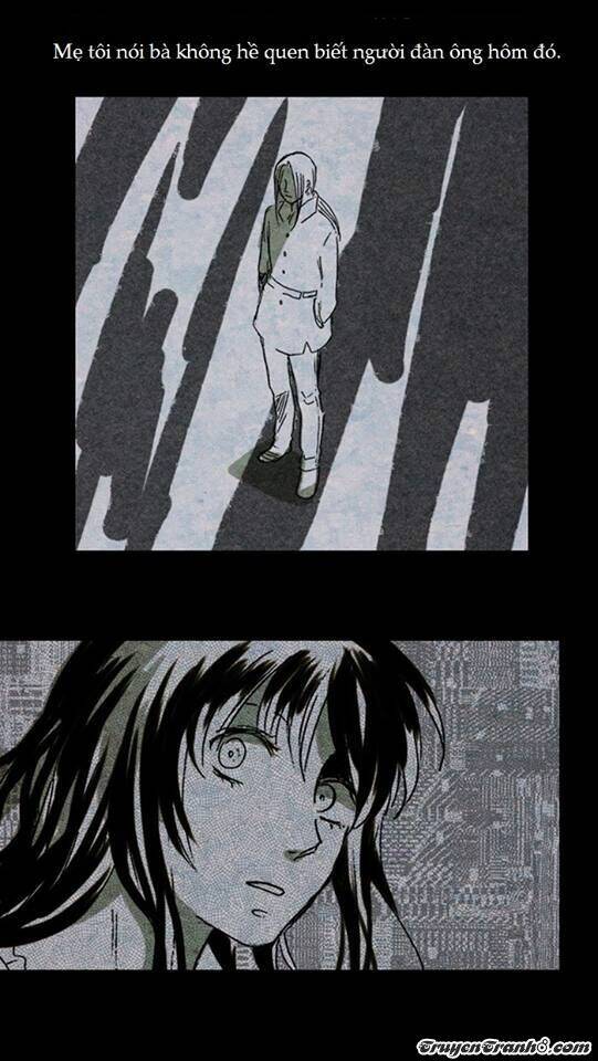 kho truyện kinh dị: ác mộng đêm về chapter 11 21